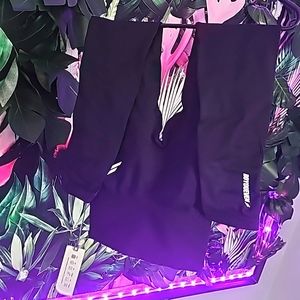 Do You Even Seamless Leggings